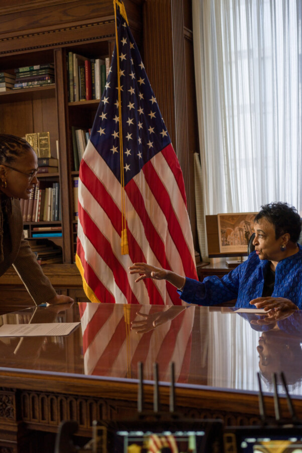 Ava DuVernay returns to constitutional history with new documentary 14th