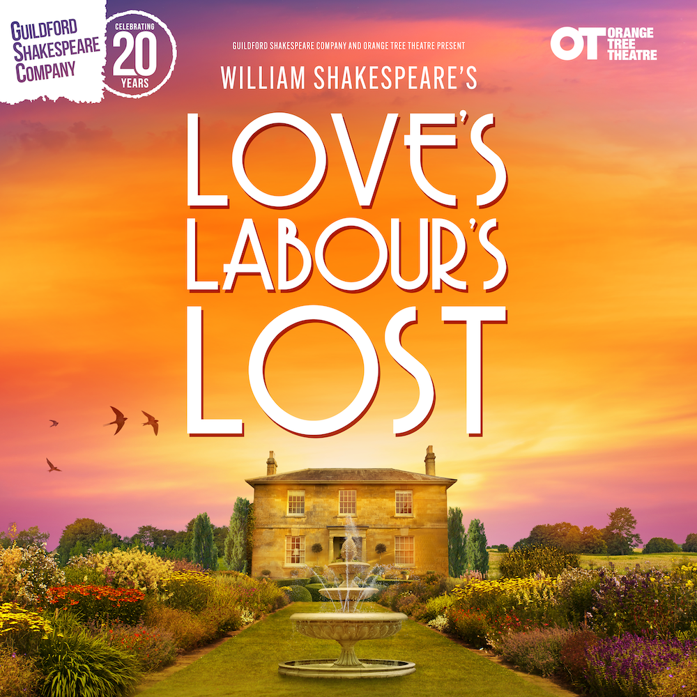 Love’s Labour’s Lost