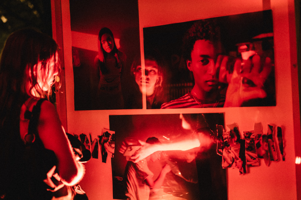 RALLY Festival 2026: Blood Orange, YHWH Nailgun, Optimo Espacio and more performing live