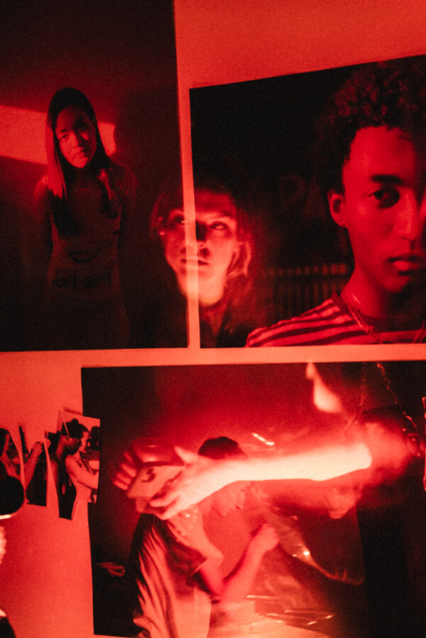 RALLY Festival 2026: Blood Orange, YHWH Nailgun, Optimo Espacio and more