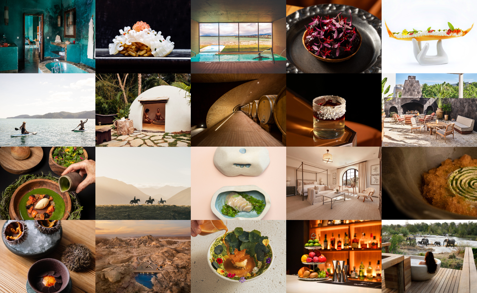 50 Best Discovery expands with host of new global venues and first vineyard listings