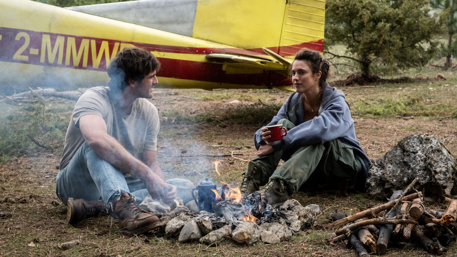 The Dog Stars | Movie review