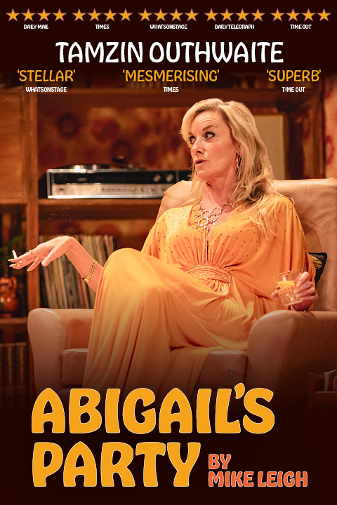 Abigail's Party