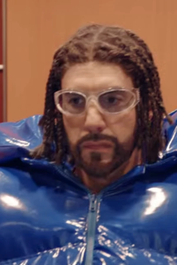 Sacha Baron Cohen brings Ali G back after 20 years in first Ali G: Who Iz I? trailer