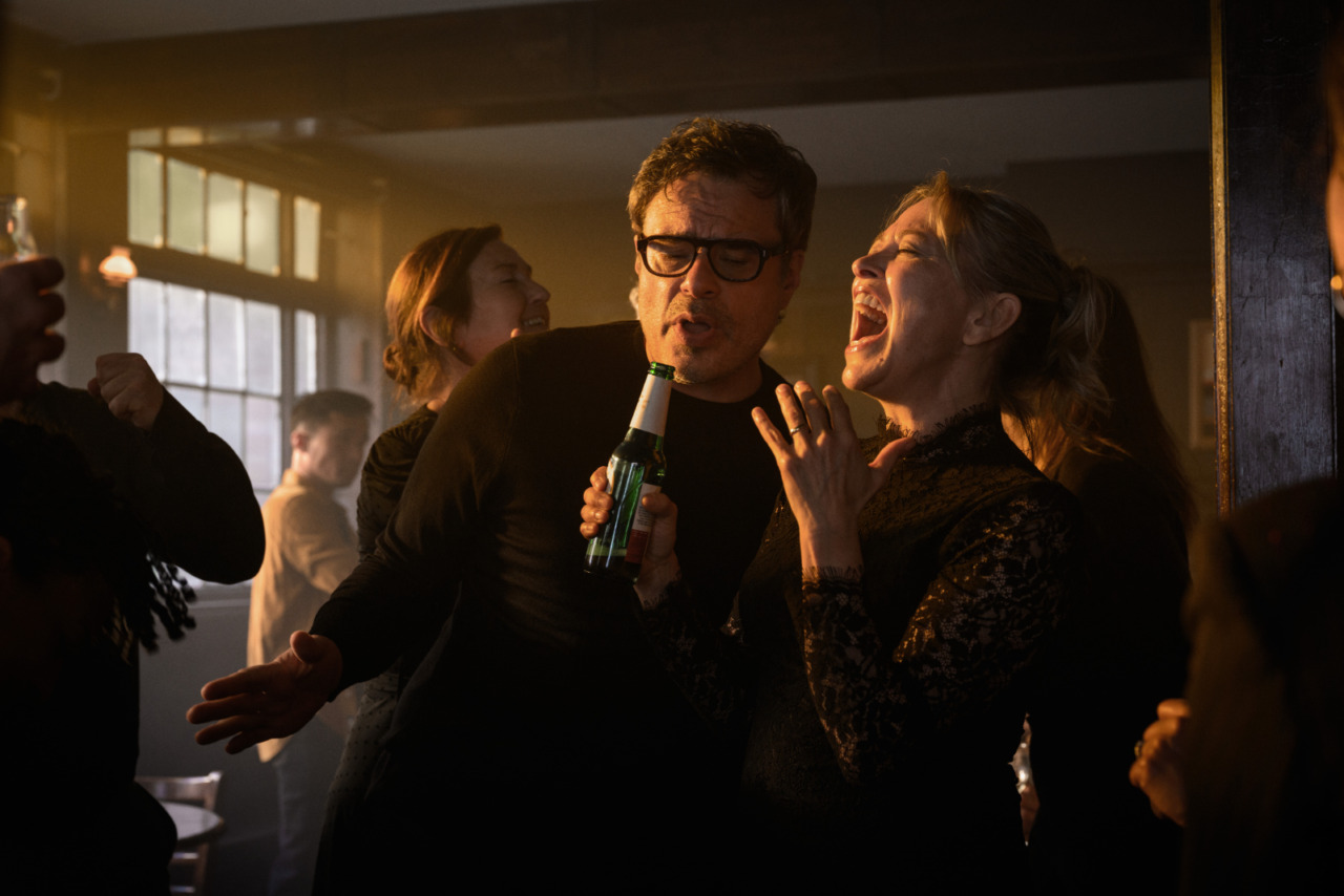 Nicola Walker and Jemaine Clement are heading back for more chaos in Alice and Steve season two