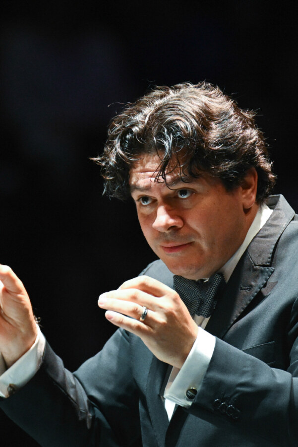 BBC Proms: Shostakovich’s Tenth