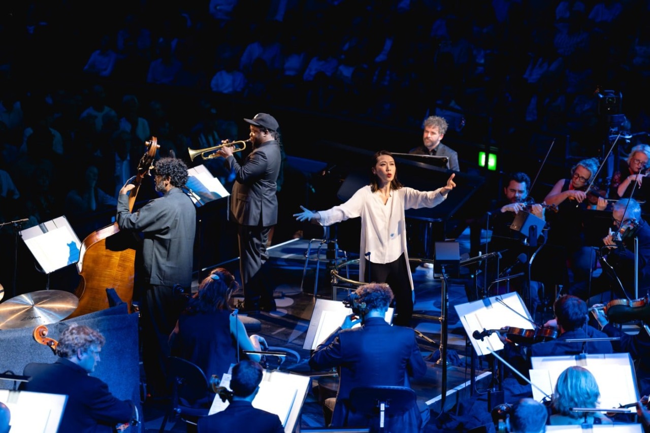 BBC Proms 2026: Miles Davis Centenary