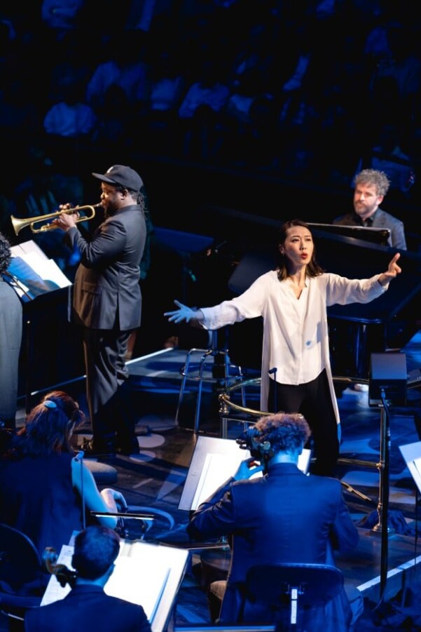 BBC Proms 2026: Miles Davis Centenary