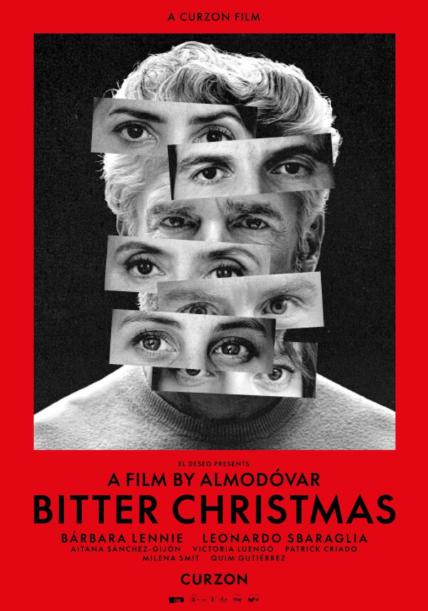 Bitter Christmas