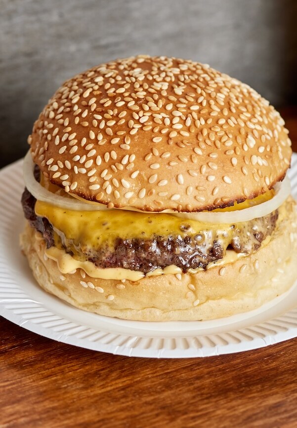 Bleecker to launch Minetta Tavern-inspired burger for one day only on National Burger Day