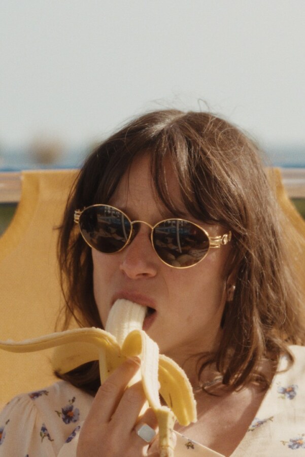 Locarno Film Festival 2026: Brave New Love