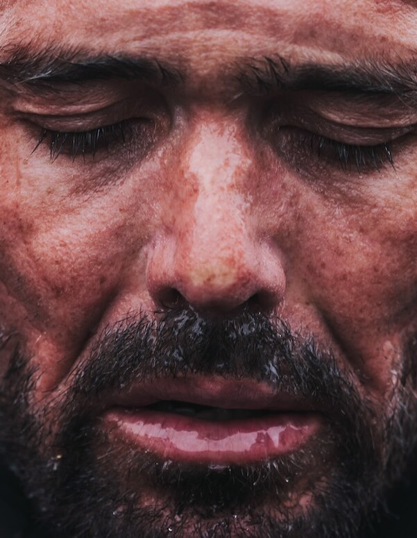 Spencer Matthews takes on seven triathlons across seven continents for new Disney+ documentary