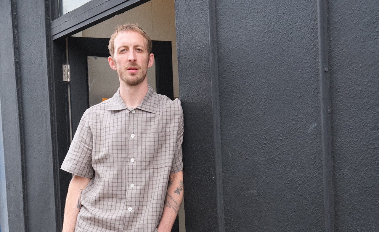 Norman’s co-founder Elliott Kaye to open Marrion’s Bar in Hackney this September