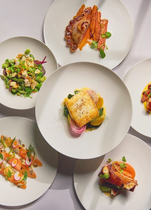 The Shepherd Mayfair reveals menu for Fayre restaurant ahead of September opening