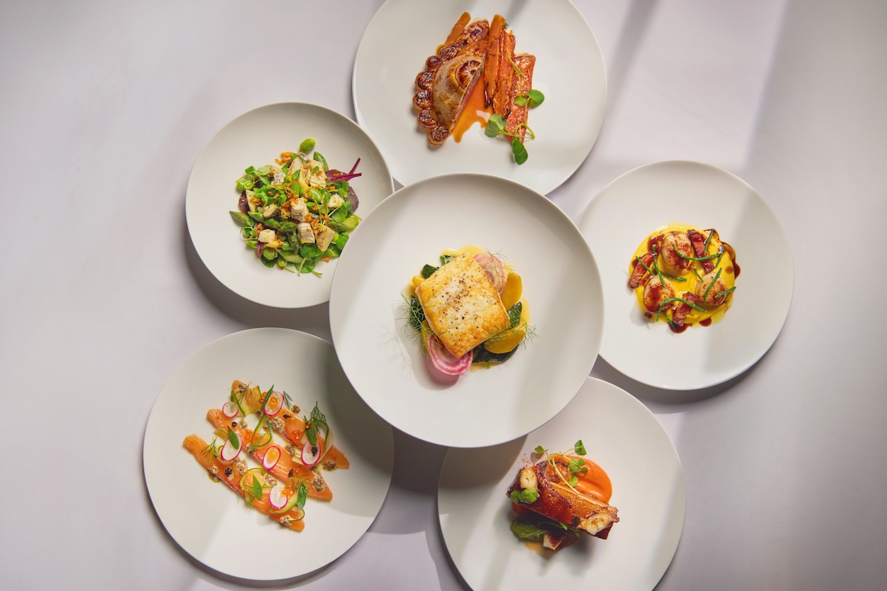 The Shepherd Mayfair reveals menu for Fayre restaurant ahead of September opening