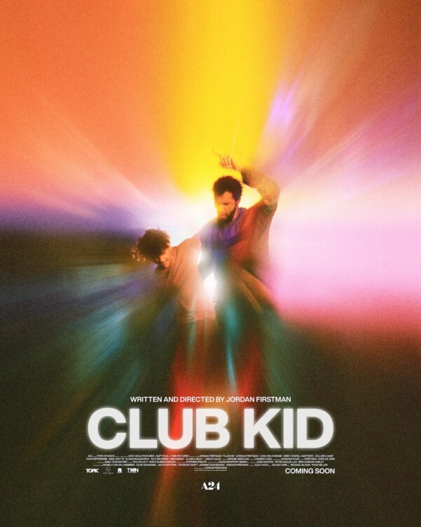Club Kid