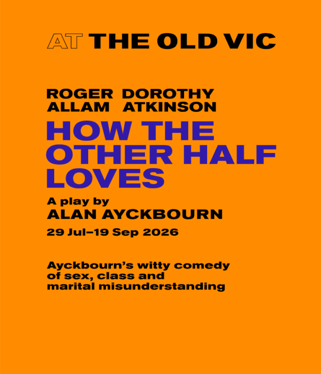 How the Other Half Loves