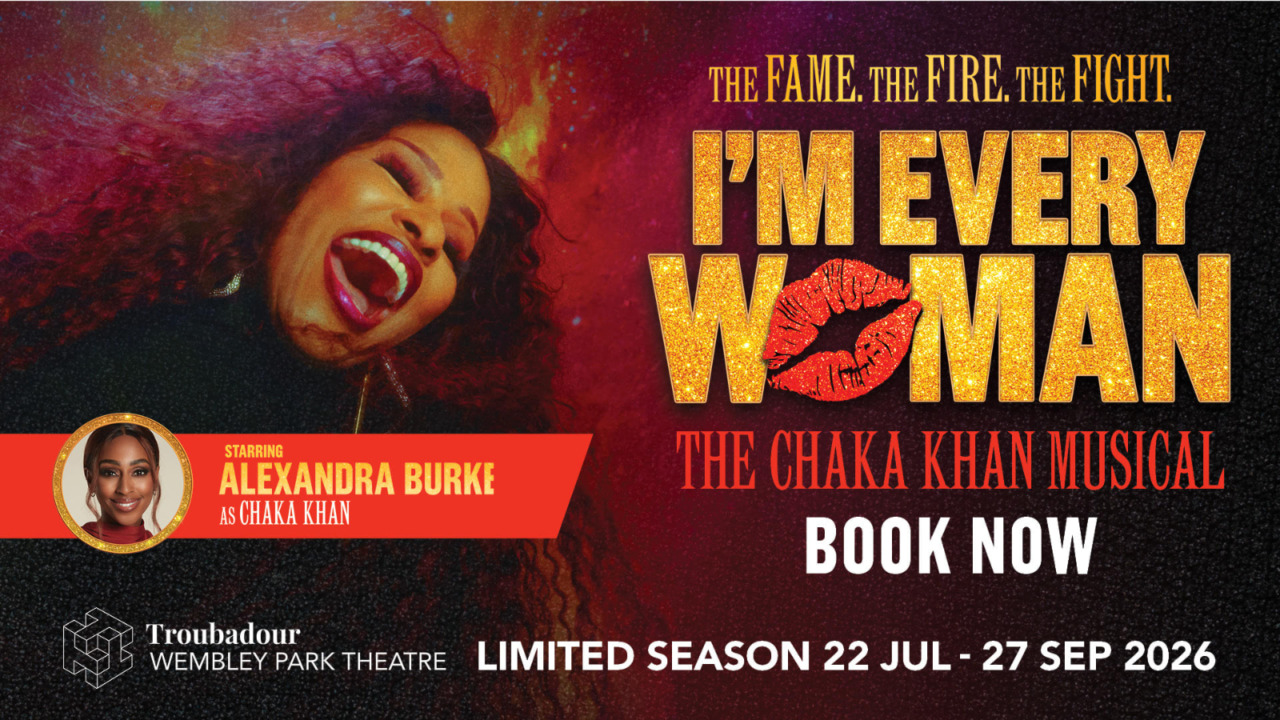 I’m Every Woman