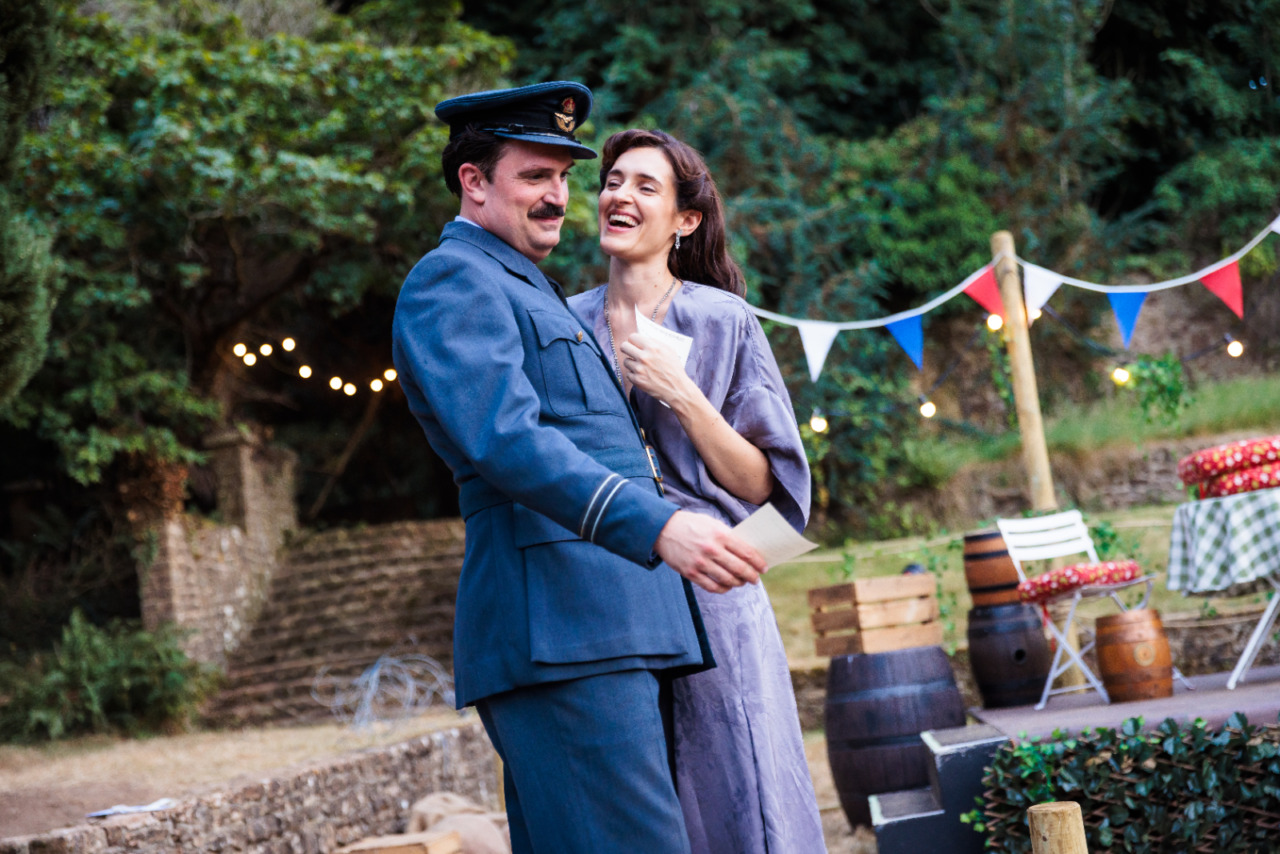 Love’s Labour’s Lost at Orange Tree Theatre