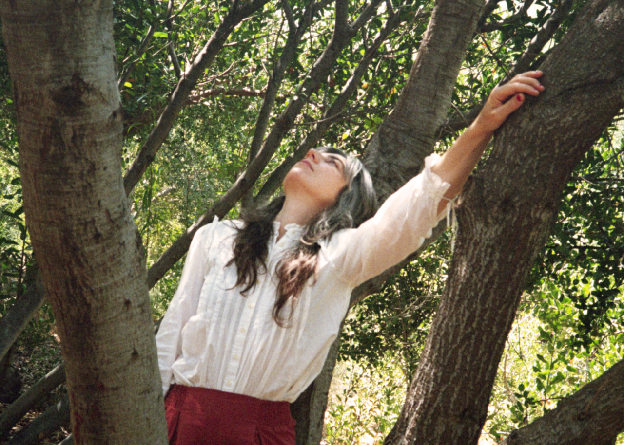 Julia Holter – Materia