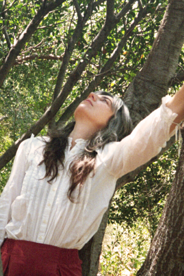Julia Holter – Materia