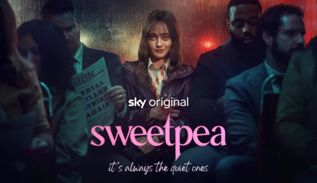 Sweetpea season two
