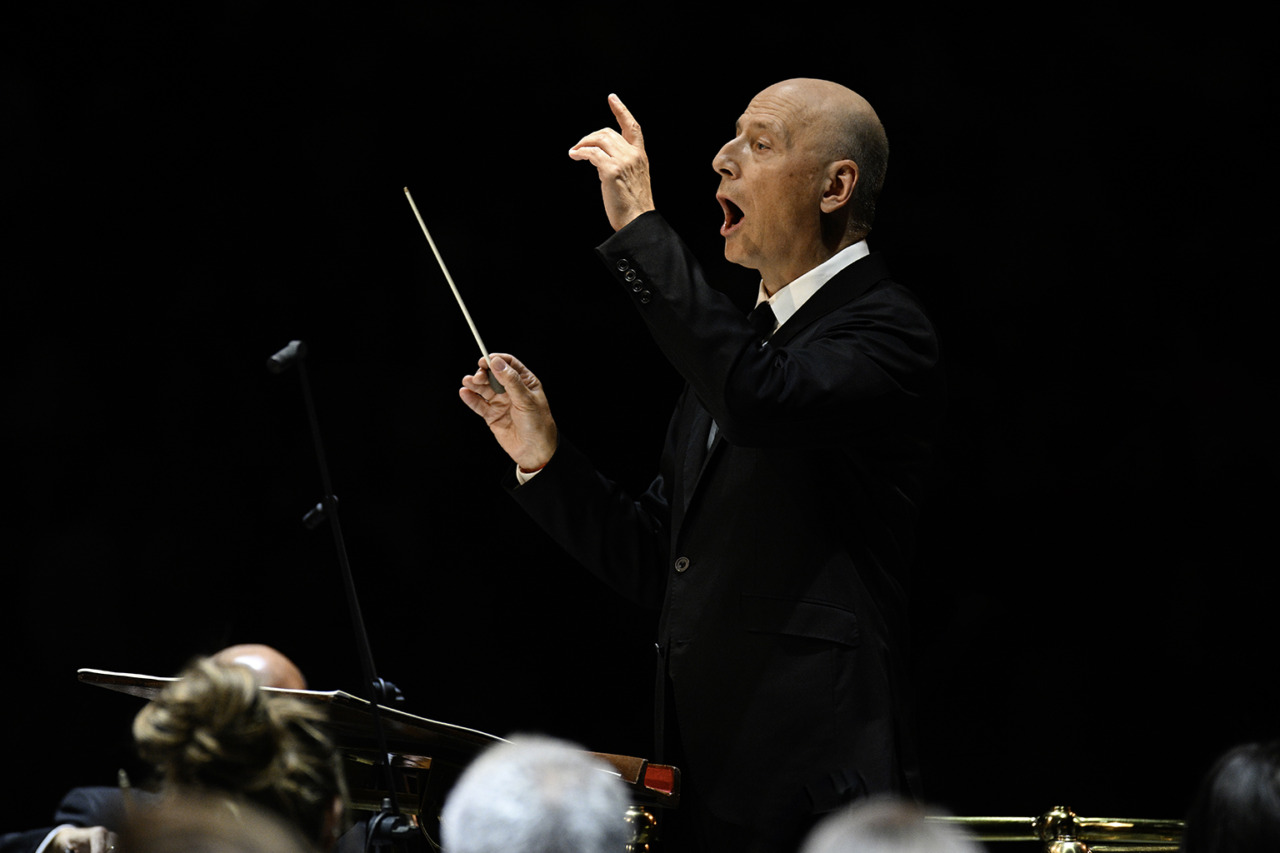 BBC Proms 2026: Kavakos plays Tchaikovsky performing live