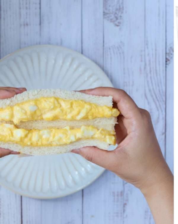 Kewpie mayonnaise to bring Tamago Sando pop-up to Covent Garden