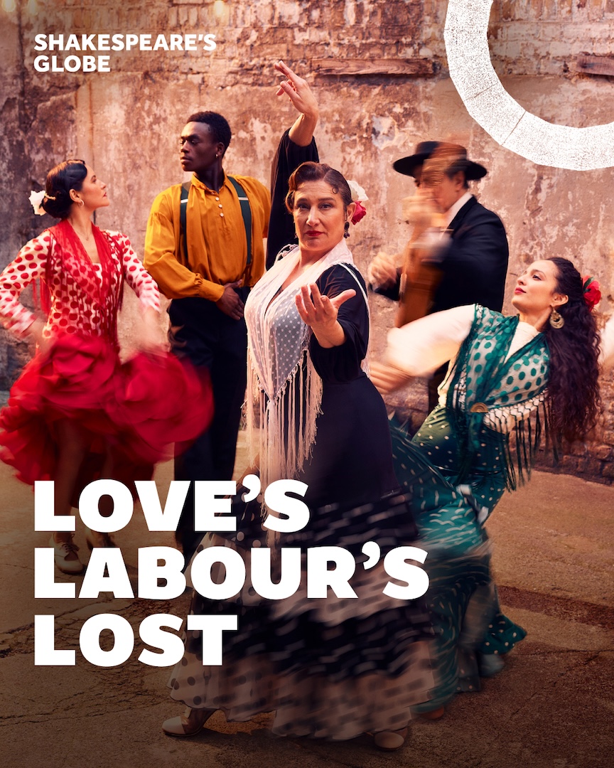 Love’s Labour’s Lost