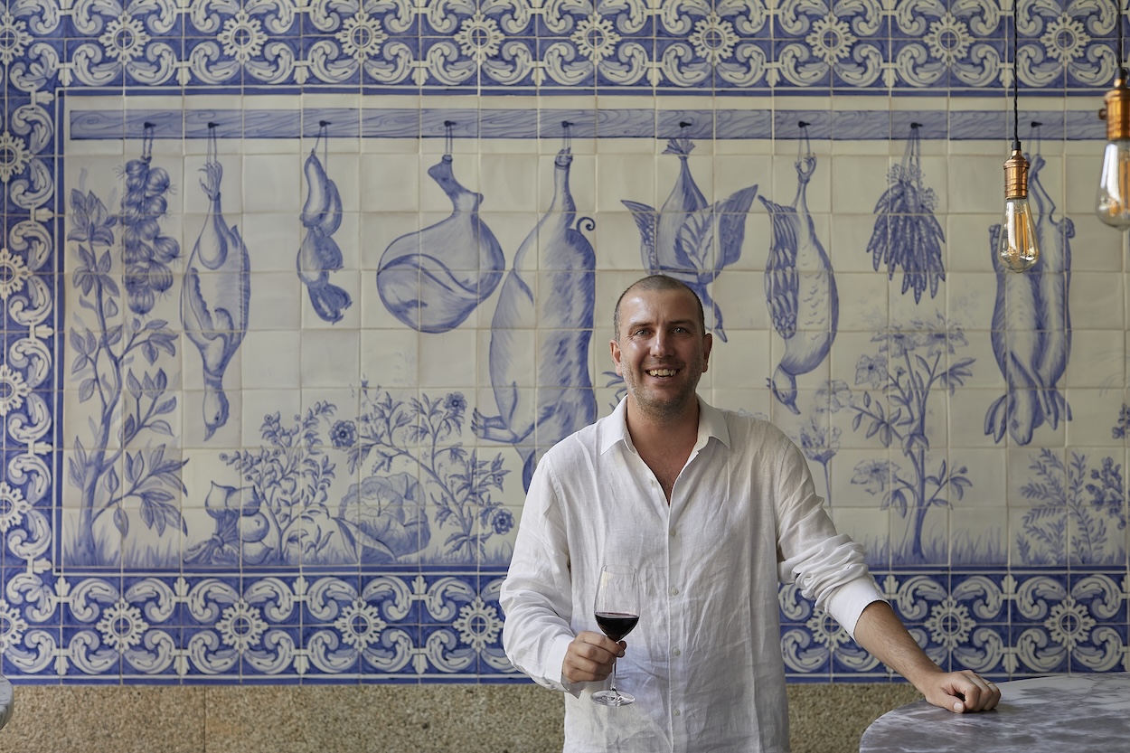 Bar Douro to open third London restaurant on the Soho street where it all began