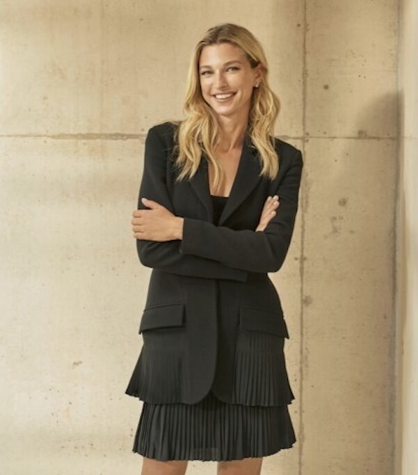 For Nicole Junkermann, women’s sport is approaching a fundamentally different commercial model
