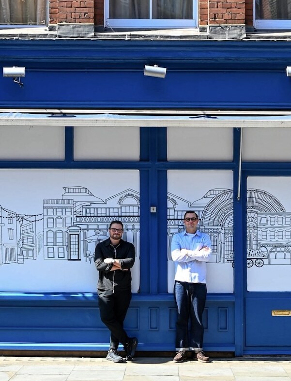 Schofield’s Bar to open first London site in Covent Garden