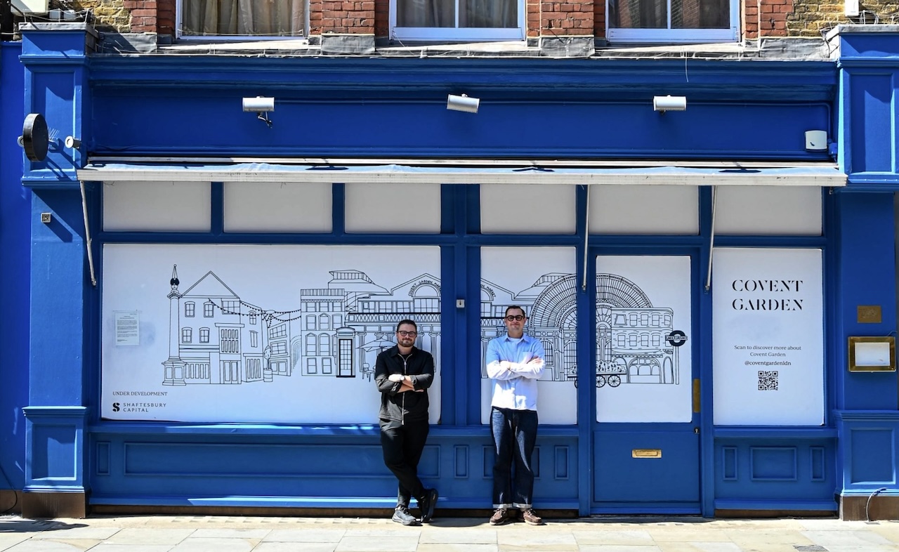 Schofield’s Bar to open first London site in Covent Garden