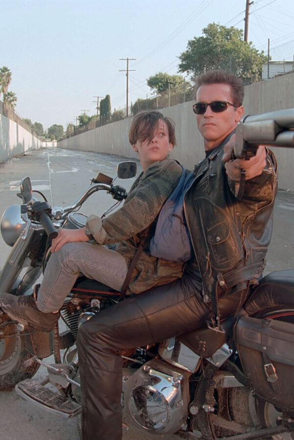 Studiocanal launches Classics label with Terminator 2, Manhunter and Pan’s Labyrinth heading back to cinemas