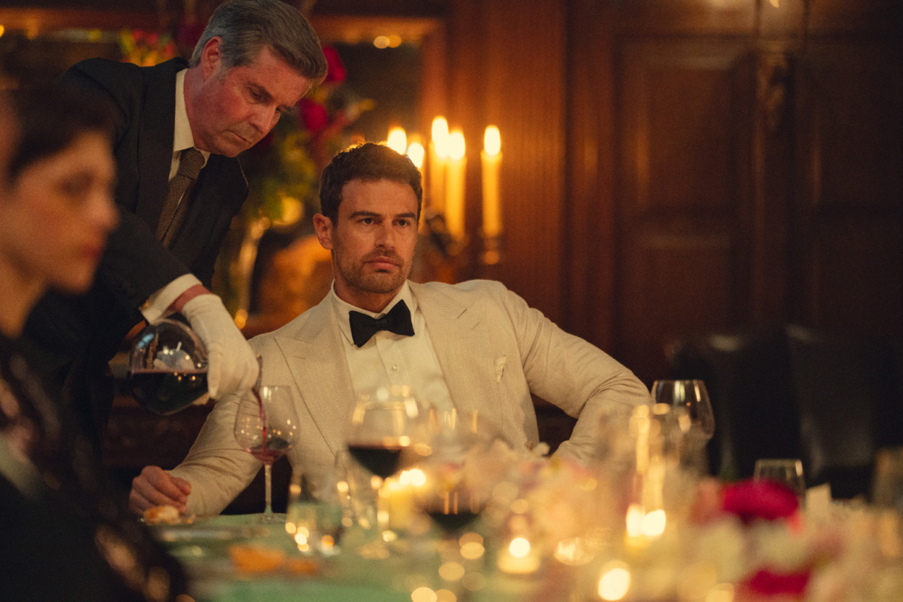 The Gentlemen, Black Mirror, Supacell and more Netflix favourites are coming back