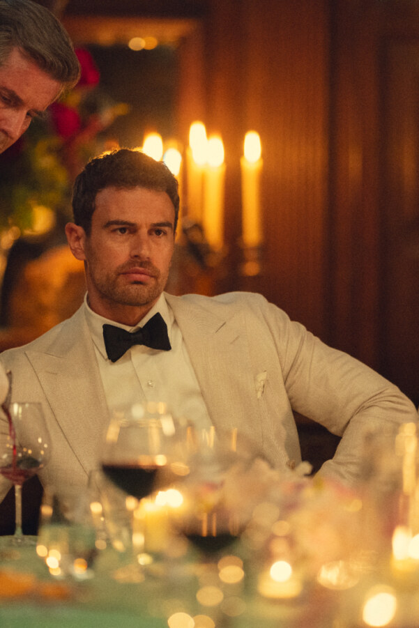The Gentlemen, Black Mirror, Supacell and more Netflix favourites are coming back