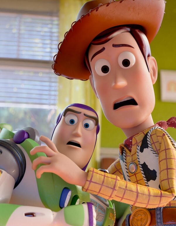 Woody and Buzz are coming home as Toy Story 5 lands on Disney+ this September