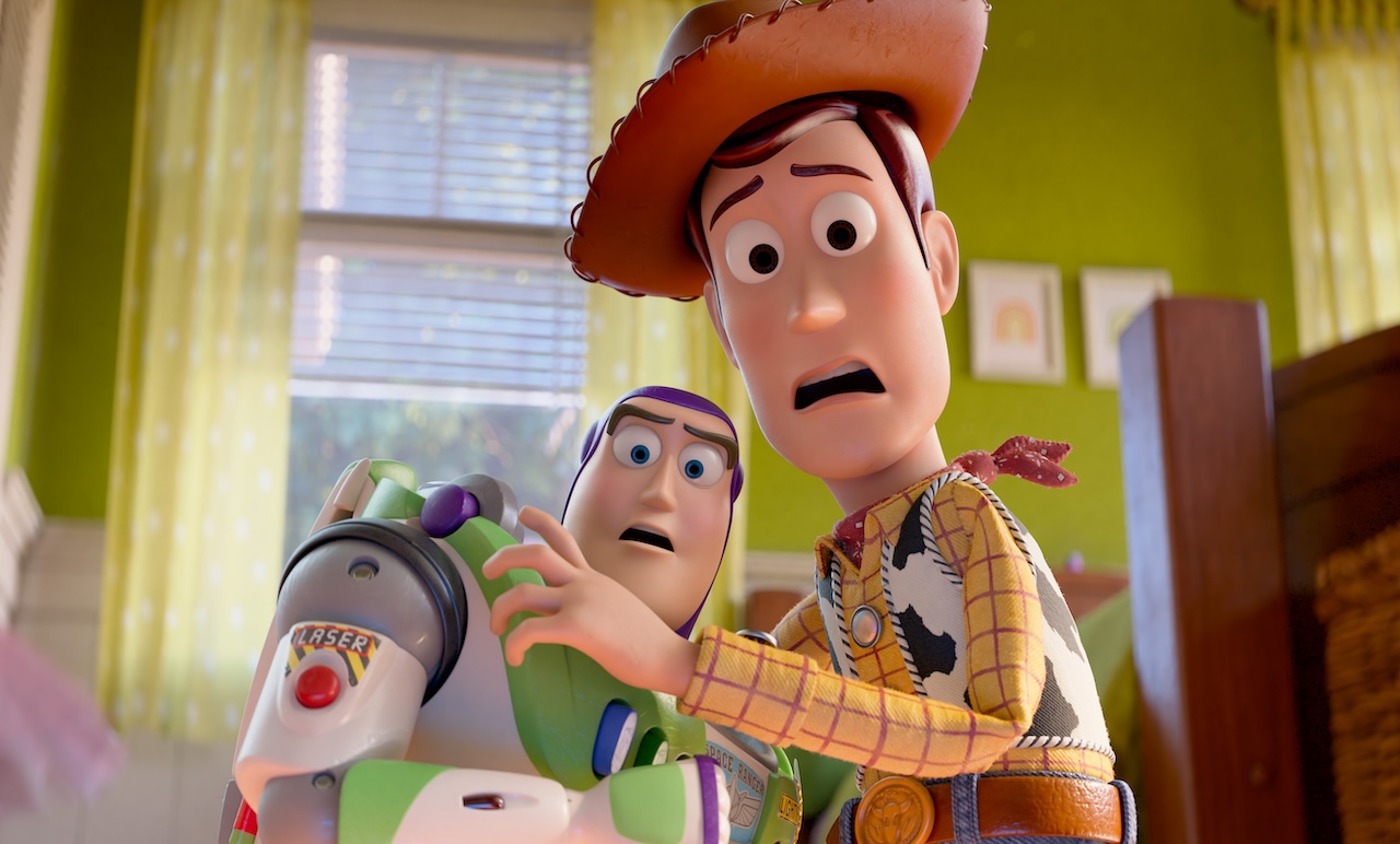 Woody and Buzz are coming home as Toy Story 5 lands on Disney+ this September