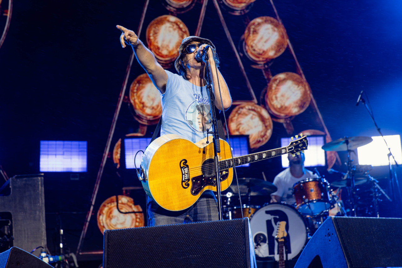 Victorious Festival 2026: Day One with Richard Ashcroft, Scissor Sisters, The Vaccines and more performing live