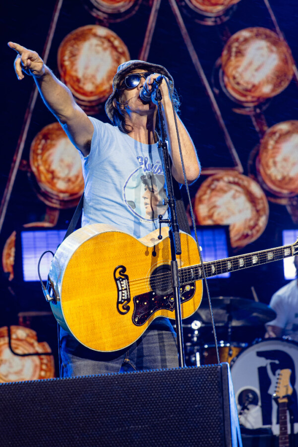 Victorious Festival 2026: Day One with Richard Ashcroft, Scissor Sisters, The Vaccines and more