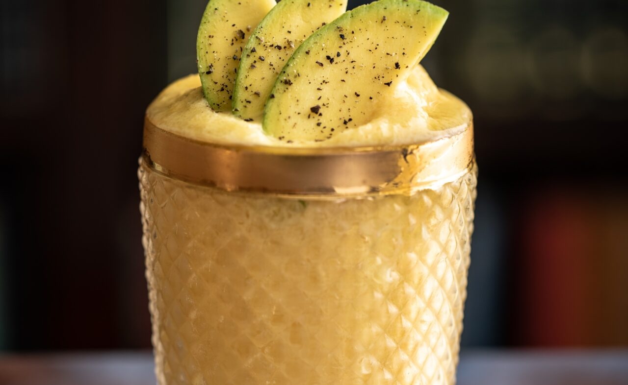 Cinnamon Collection are offering runners a free mango lassi for completing 5k
