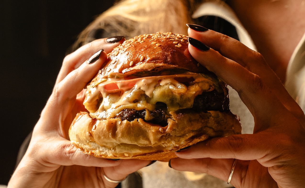 National Burger Day 2026: Five British restaurants where chefs take it seriously