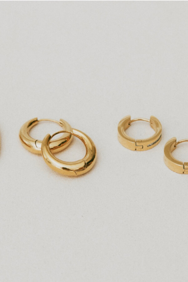 Why silver-toned accessories are back in everyday fashion