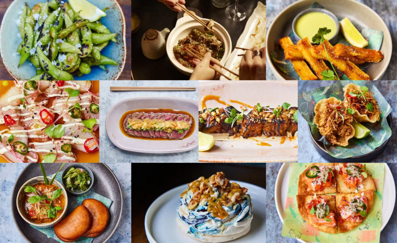 Freak Scene launches Monster Brunch with sharing plates and DJ sets in Balham