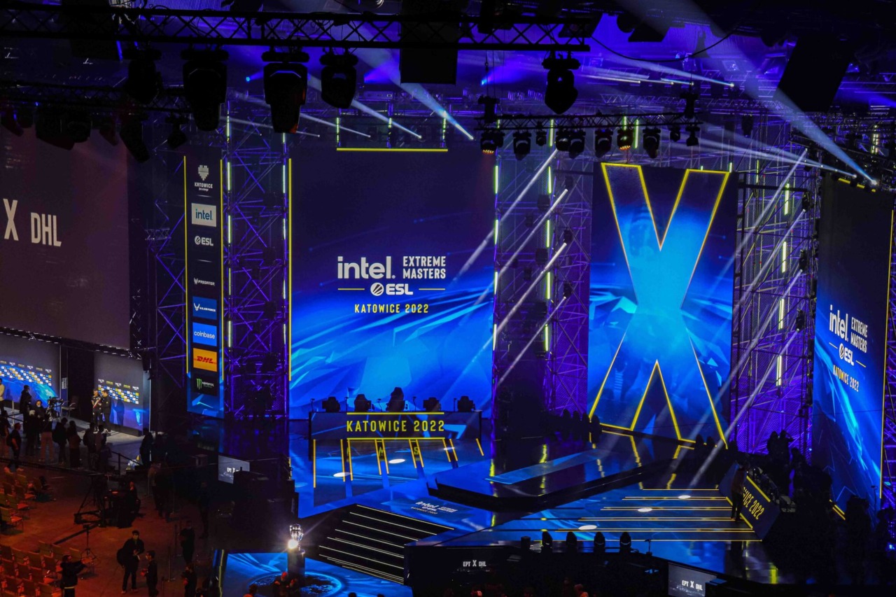 Why live gaming is borrowing the language of streaming television