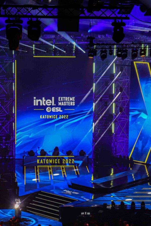 Why live gaming is borrowing the language of streaming television