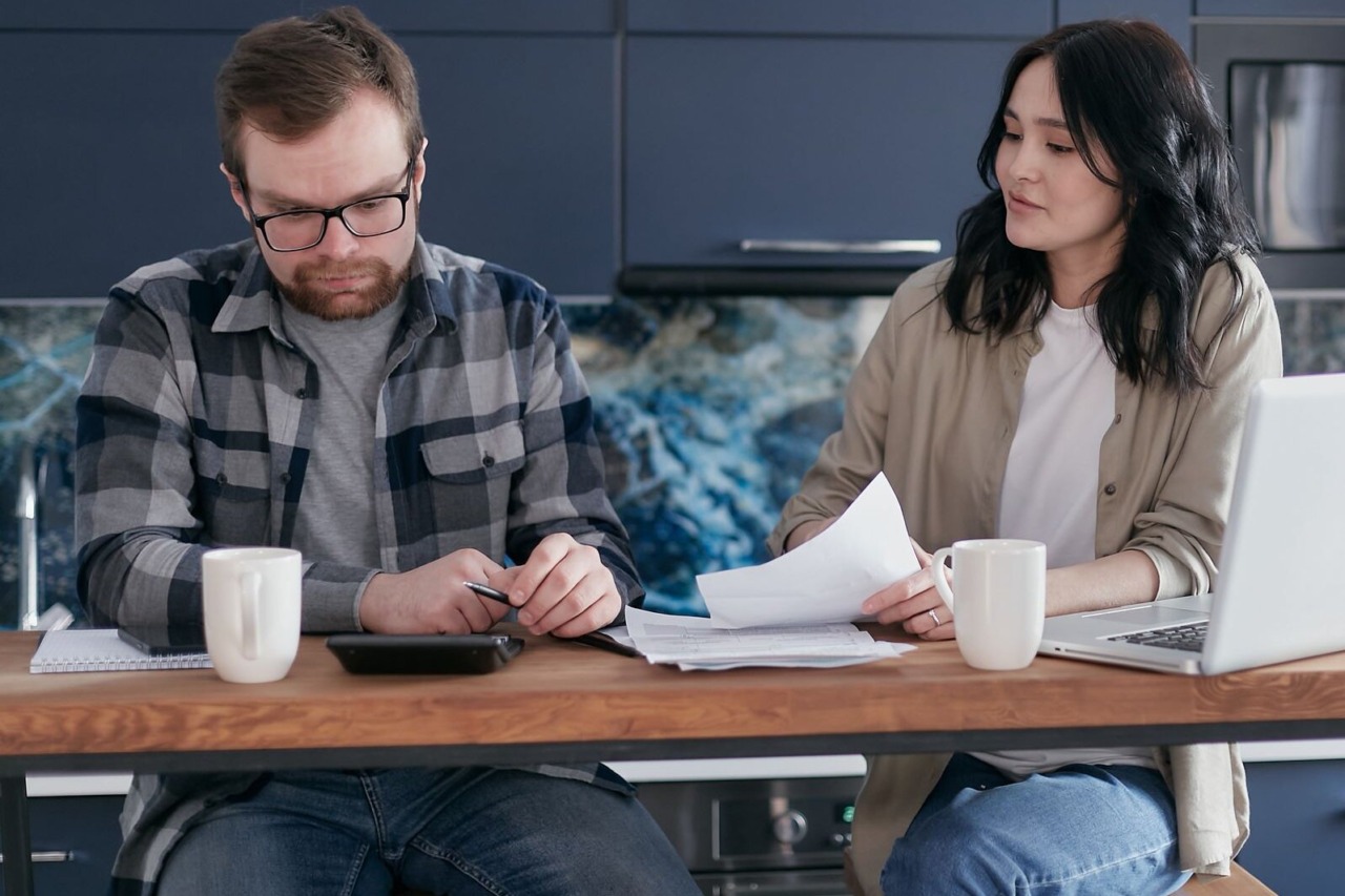 UK millennials are inheriting more than ever – most aren’t ready
