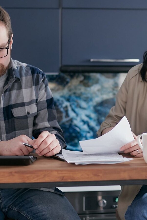 UK millennials are inheriting more than ever – most aren’t ready