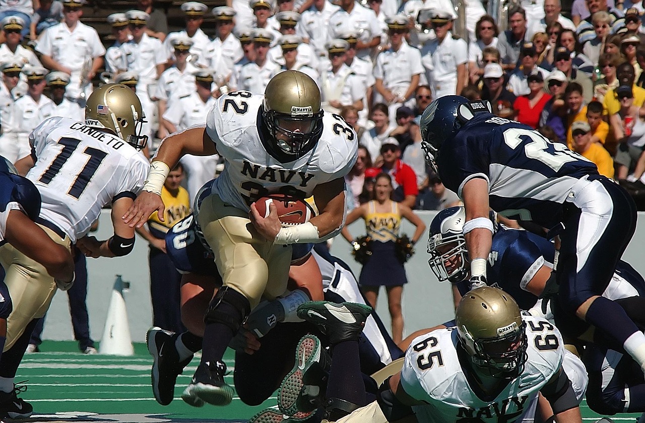 Proven strategies to build a winning fantasy football team
