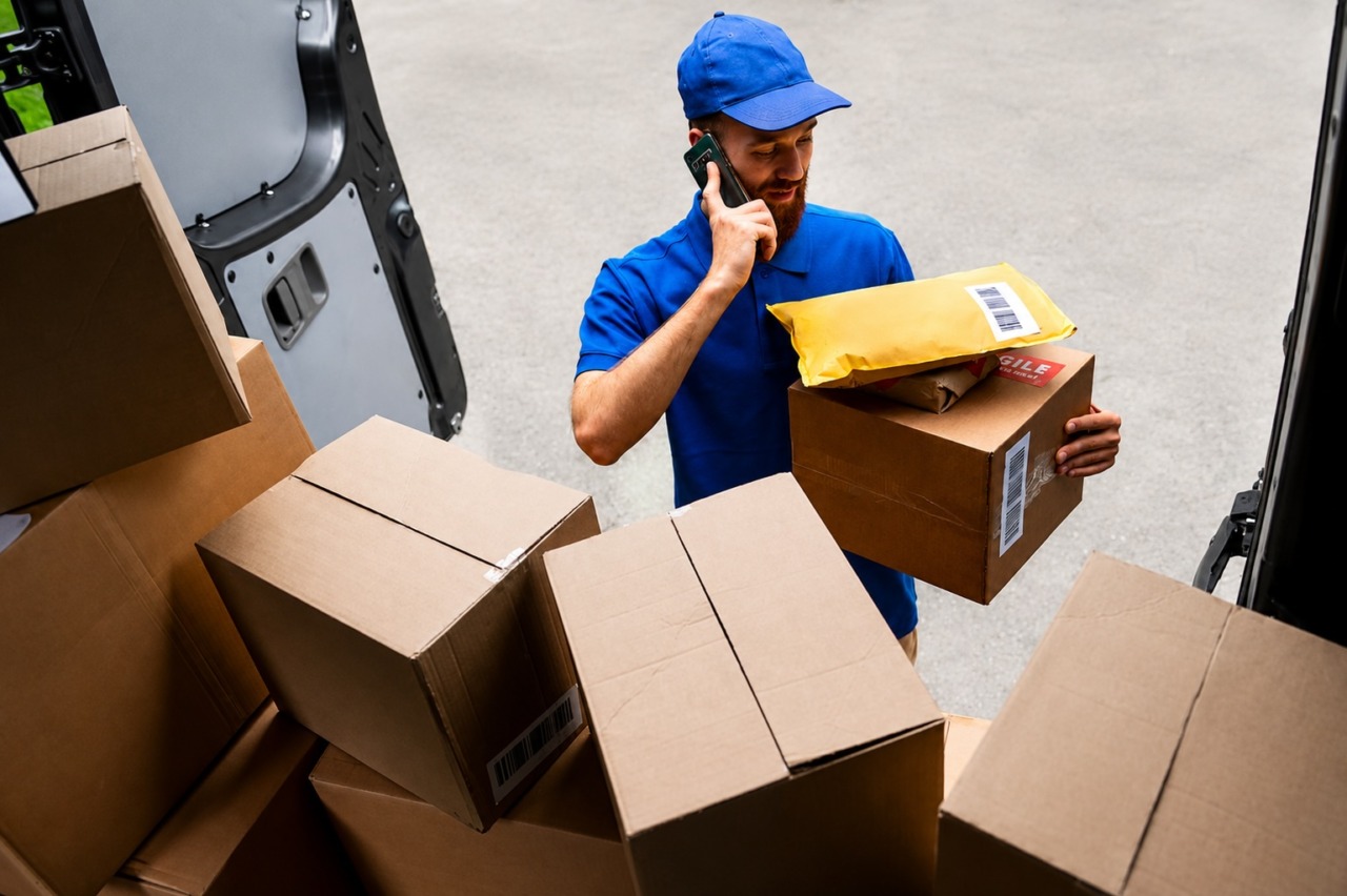 How much does UK to India shipping cost